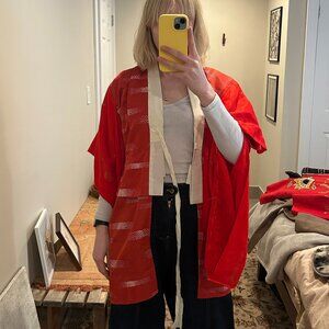 Vintage Kimono
